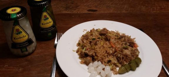 Nasi Goreng