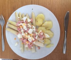 brabantse asperges