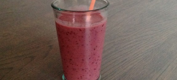 fruitsmoothie